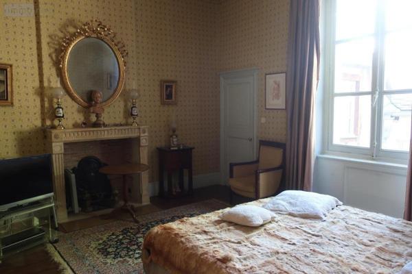 Maison à vendre à Bourges dans le Cher (18000), ref : 18005-1623