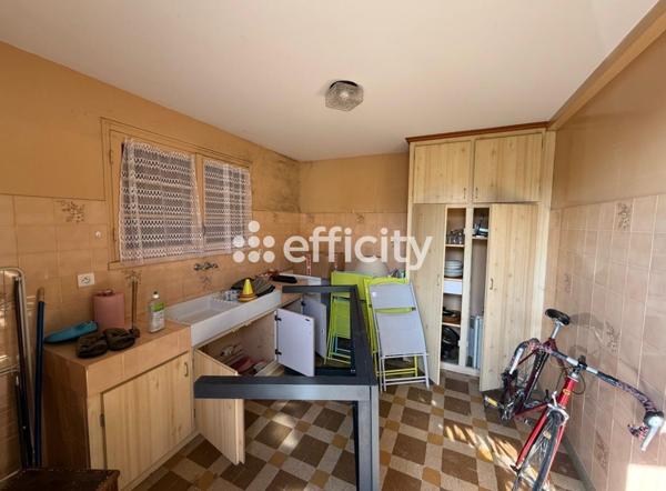 Maison 2 pièces - 24 m²