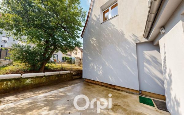 Maison à vendre    4 pièces • 90 m2 Audun-le-Tiche