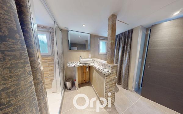 Maison à vendre    4 pièces • 90 m2 Audun-le-Tiche