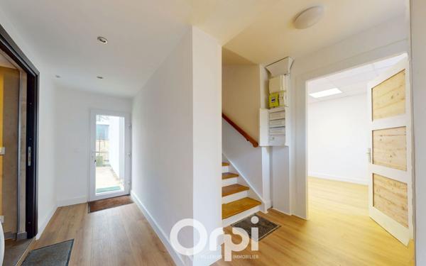 Maison à vendre    4 pièces • 90 m2 Audun-le-Tiche