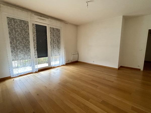 Caen - Appartement 3 pièces en centre-ville de Caen