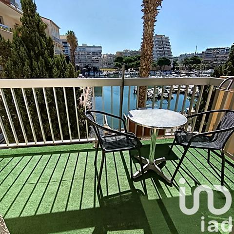Appartement à vendre 2 pièces 31 m² Canet-en-Roussillon