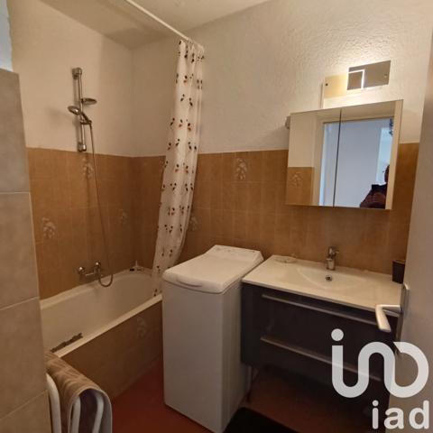 Appartement à vendre 2 pièces 31 m² Canet-en-Roussillon