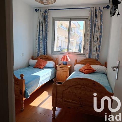 Appartement à vendre 2 pièces 31 m² Canet-en-Roussillon