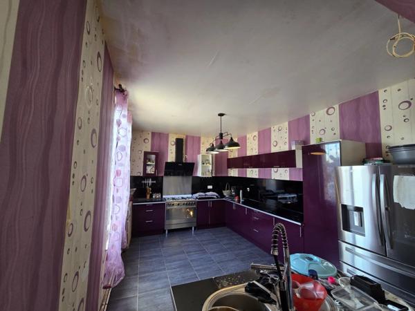 Vente Maison de ville 9 pièces 270 m2 à Bourbonne-les-Bains