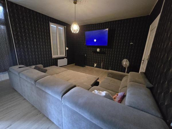 Vente Maison de ville 9 pièces 270 m2 à Bourbonne-les-Bains