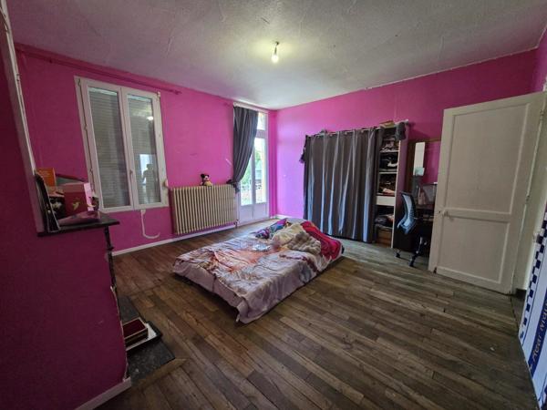 Vente Maison de ville 9 pièces 270 m2 à Bourbonne-les-Bains
