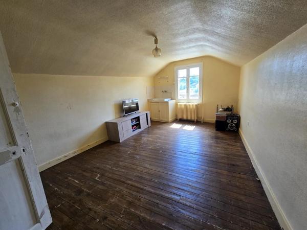 Vente Maison de ville 9 pièces 270 m2 à Bourbonne-les-Bains