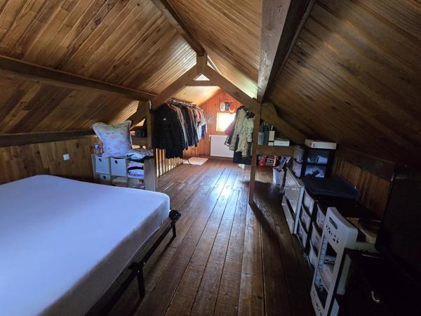 Vente Maison de ville 9 pièces 270 m2 à Bourbonne-les-Bains