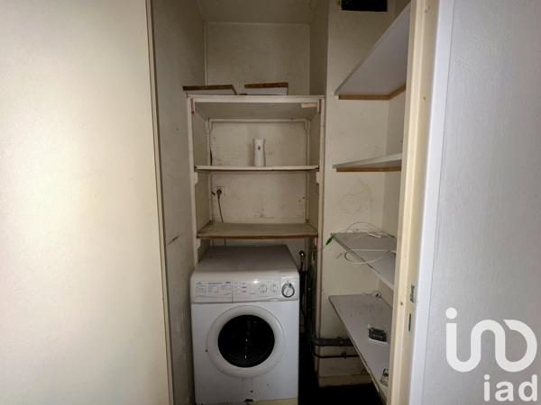 Appartement à vendre 3 pièces 68 m² Vierzon