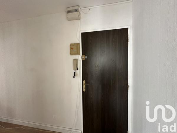 Appartement à vendre 3 pièces 68 m² Vierzon