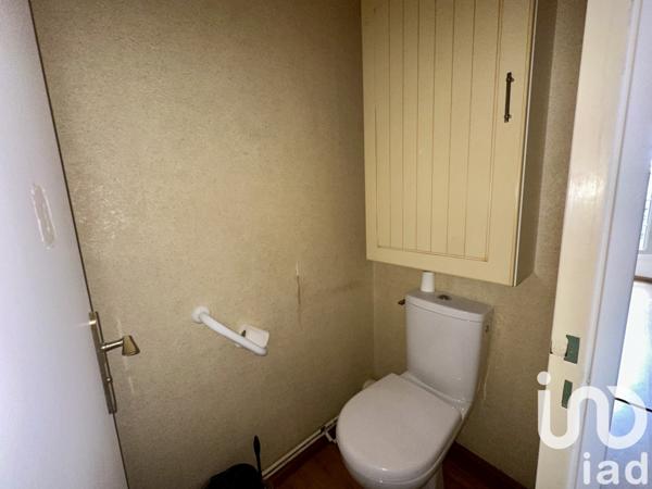 Appartement à vendre 3 pièces 68 m² Vierzon