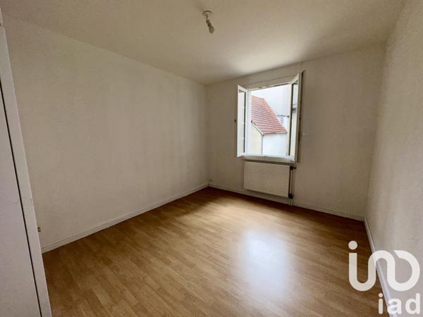 Appartement à vendre 3 pièces 68 m² Vierzon
