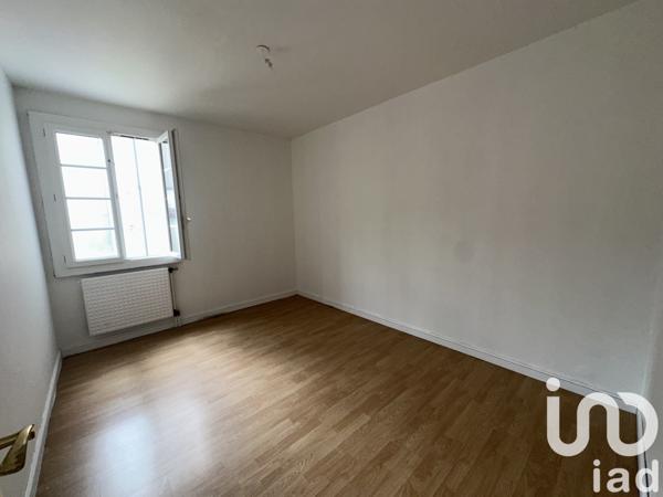 Appartement à vendre 3 pièces 68 m² Vierzon