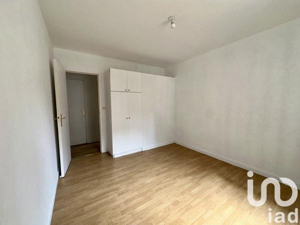 Appartement à vendre 3 pièces 68 m² Vierzon