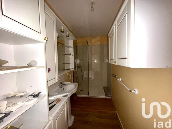 Appartement à vendre 3 pièces 68 m² Vierzon