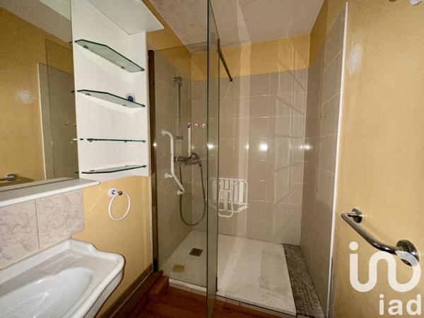 Appartement à vendre 3 pièces 68 m² Vierzon