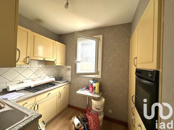 Appartement à vendre 3 pièces 68 m² Vierzon