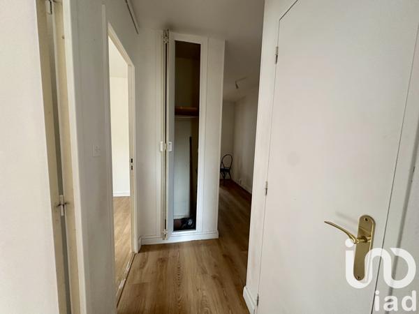 Appartement à vendre 3 pièces 68 m² Vierzon