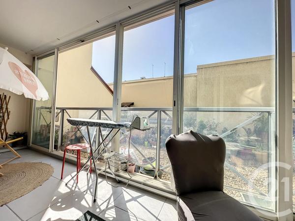 Appartement T3 à vendre  3 pièces - 70 m2 SETE - 34