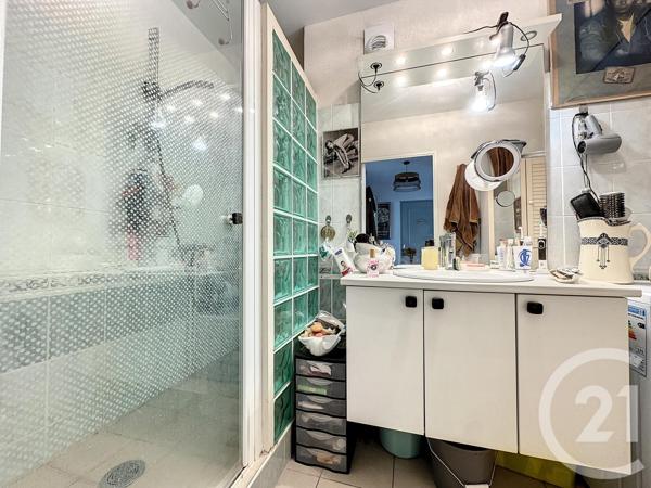 Appartement T3 à vendre  3 pièces - 70 m2 SETE - 34