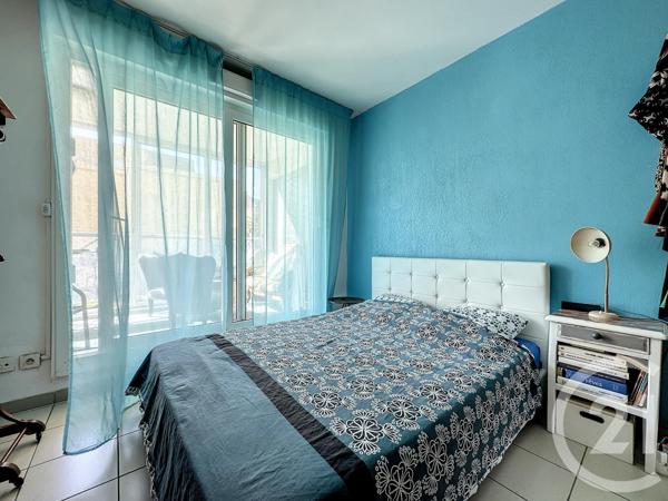 Appartement T3 à vendre  3 pièces - 70 m2 SETE - 34