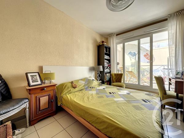 Appartement T3 à vendre  3 pièces - 70 m2 SETE - 34