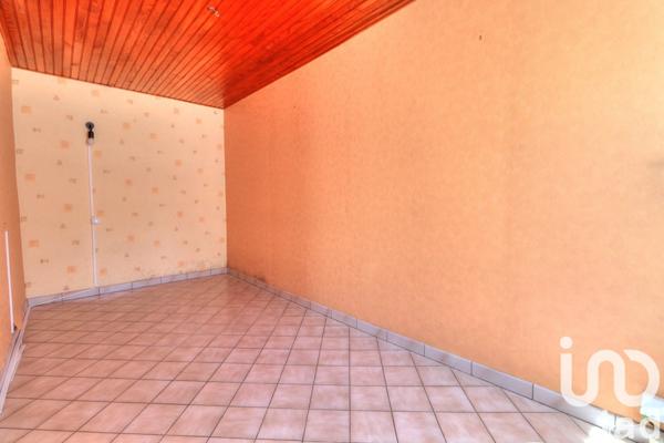 Maison à vendre 4 pièces 79 m² Marbache