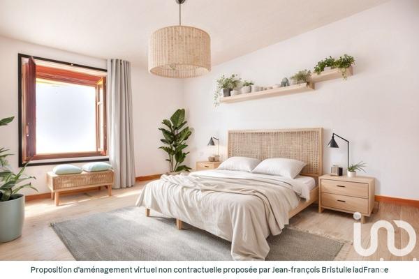 Maison à vendre 4 pièces 79 m² Marbache