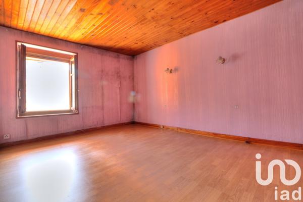 Maison à vendre 4 pièces 79 m² Marbache