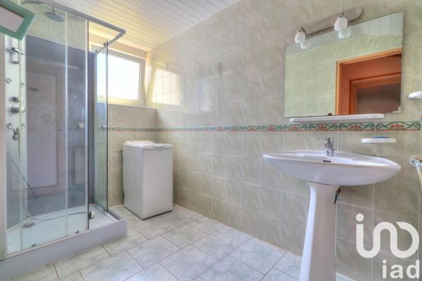 Maison à vendre 4 pièces 79 m² Marbache