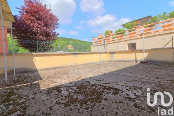 Maison à vendre 4 pièces 79 m² Marbache