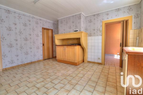 Maison à vendre 4 pièces 79 m² Marbache