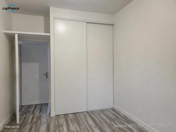 ORTHEZ – APPARTEMENT T4 DE 83 M² – 3 CHAMBRES – REZ-DE-CHAUSSÉE – PARKING PRIVATIF