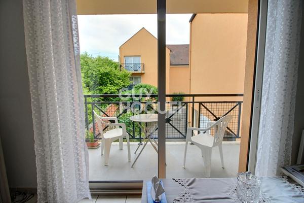 STUDIO LE PERRAY EN YVELINES