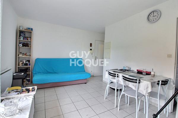 STUDIO LE PERRAY EN YVELINES
