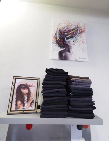 OPPORTUNITÉ : Salon de Coiffure Mixte - Charmante commune Morbihan Sud