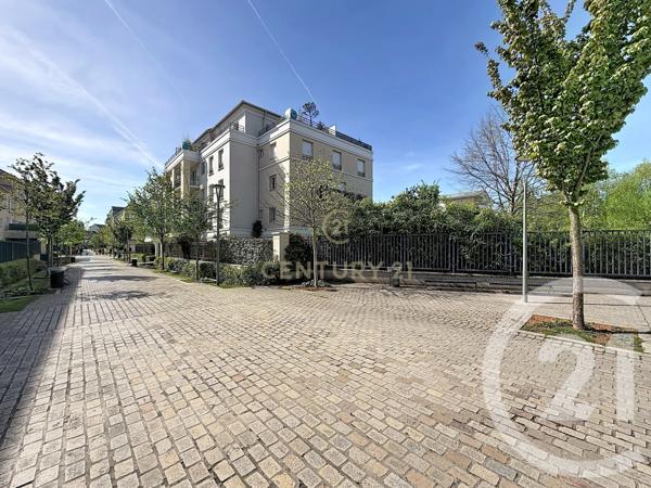 Appartement F3 à vendre  3 pièces - 65 m2 NOISY LE GRAND - 93