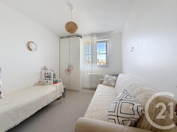 Appartement F3 à vendre  3 pièces - 65 m2 NOISY LE GRAND - 93