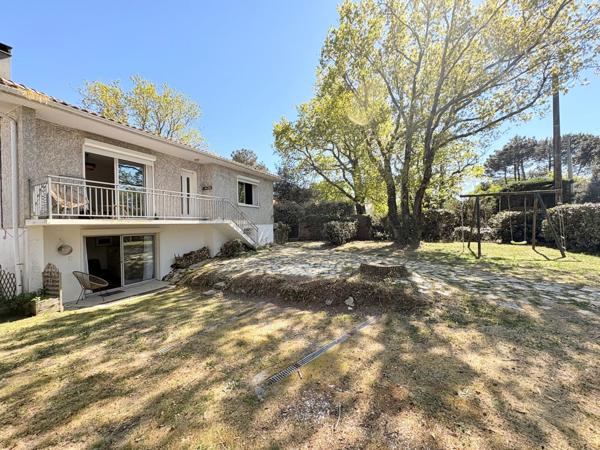 Soulac-sur-Mer (33780) Soulac-sur-Mer - SECTEUR ARROS - Proche océan - Maison familiale