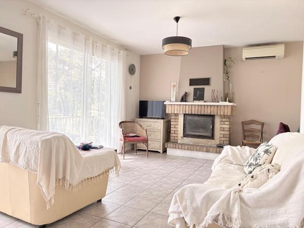 Soulac-sur-Mer (33780) Soulac-sur-Mer - SECTEUR ARROS - Proche océan - Maison familiale