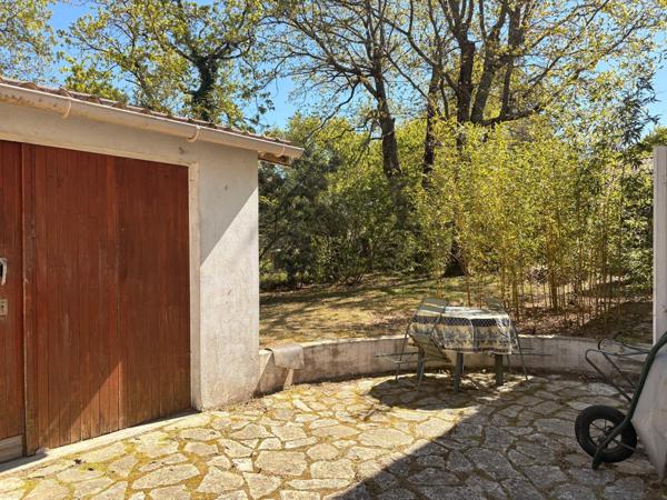 Soulac-sur-Mer (33780) Soulac-sur-Mer - SECTEUR ARROS - Proche océan - Maison familiale