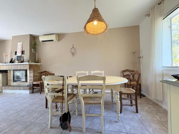 Soulac-sur-Mer (33780) Soulac-sur-Mer - SECTEUR ARROS - Proche océan - Maison familiale