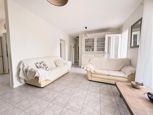 Soulac-sur-Mer (33780) Soulac-sur-Mer - SECTEUR ARROS - Proche océan - Maison familiale