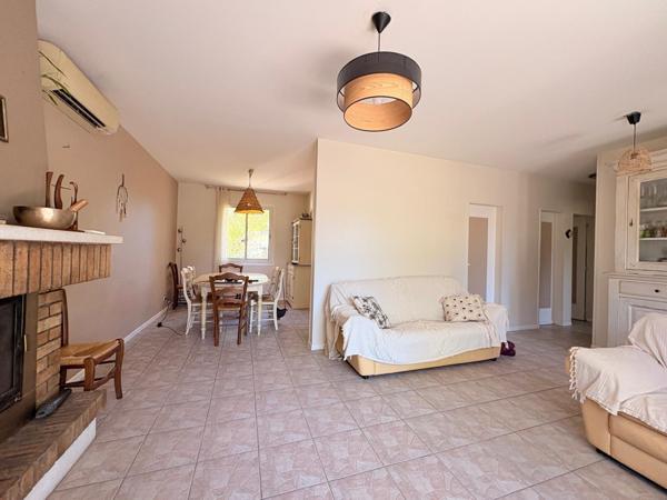 Soulac-sur-Mer (33780) Soulac-sur-Mer - SECTEUR ARROS - Proche océan - Maison familiale