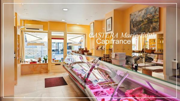 Fonds de commerce à vendre CONDOM (32) FORT POTENTIEL TRAITEUR