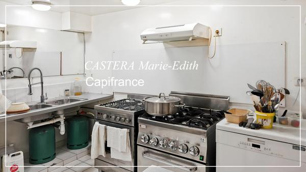 Fonds de commerce à vendre CONDOM (32) FORT POTENTIEL TRAITEUR