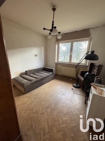 Maison traditionnelle 7 pièces de 125 m² à Rombas (57120)