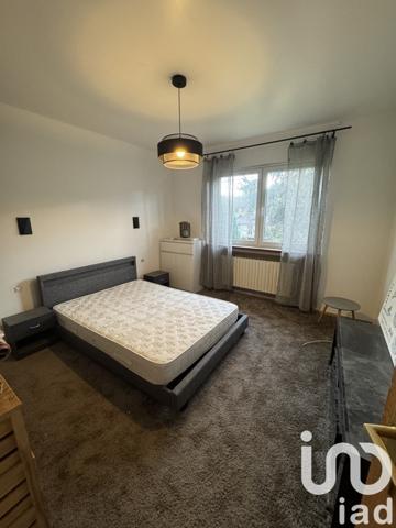 Maison traditionnelle 7 pièces de 125 m² à Rombas (57120)